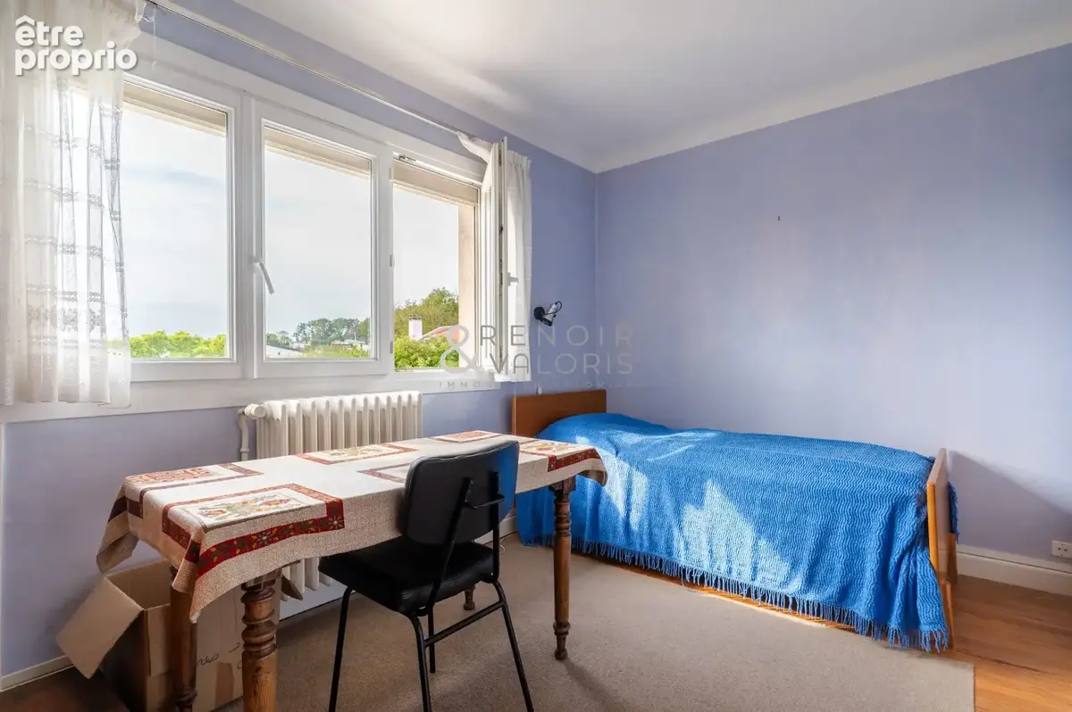 Maison 5 pièces 117 m² à vendre à Malzeville (54220) - photo 8