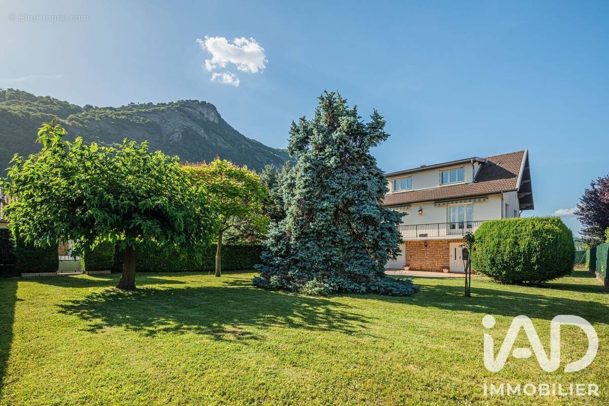 Photo 1 - Maison à VIF