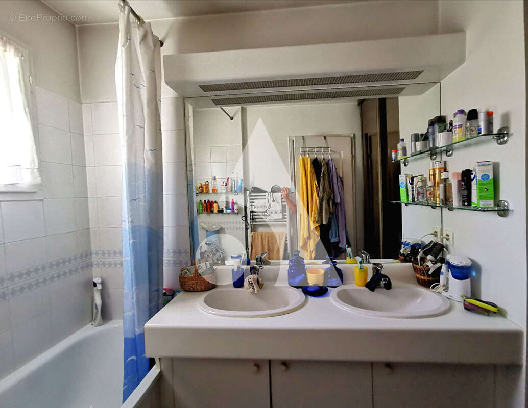 Maison à CORMEILLES-EN-PARISIS