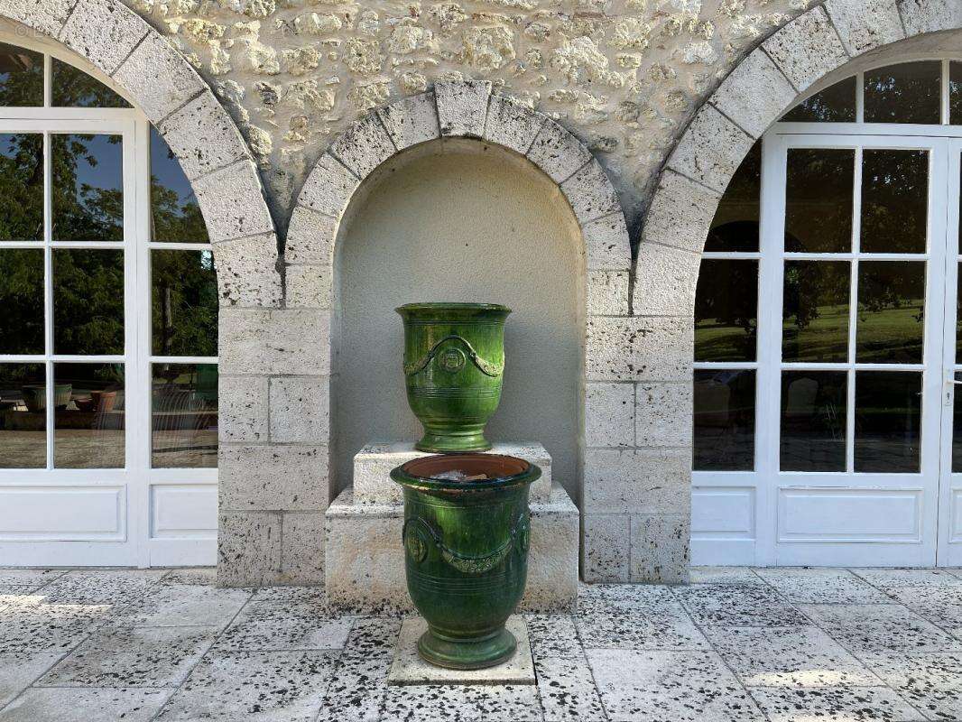 Maison à NERAC