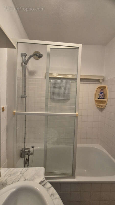 Appartement à CLOHARS-CARNOET