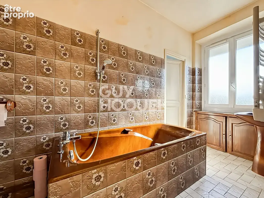 Appartement 4 pièces à vendre à Fontenay Trésigny - photo 7