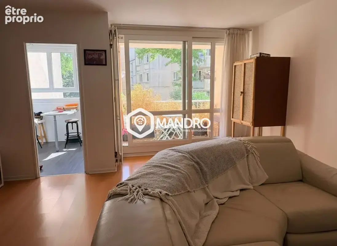 Appartement 4 pièces 80 m² à vendre à Lagny-Sur-Marne (77400) - photo 7