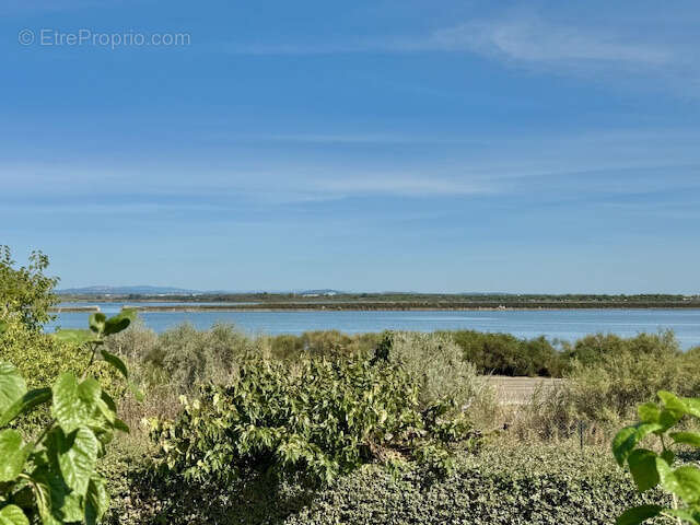 Maison à PALAVAS-LES-FLOTS
