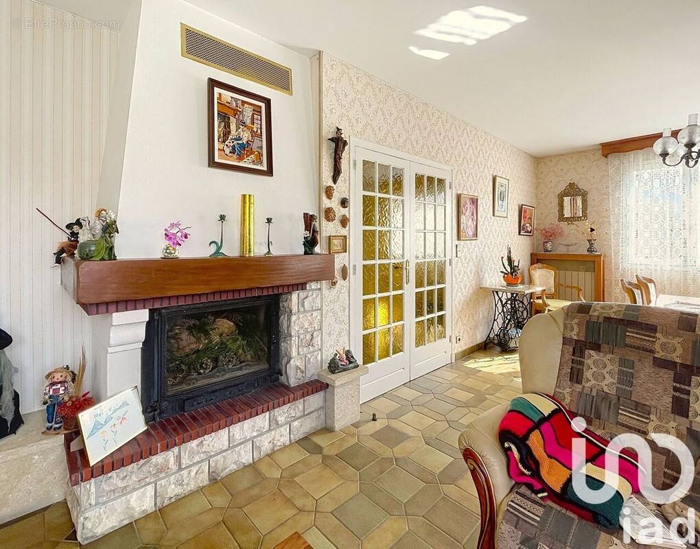 Photo 1 - Maison à MAUREILLAS-LAS-ILLAS