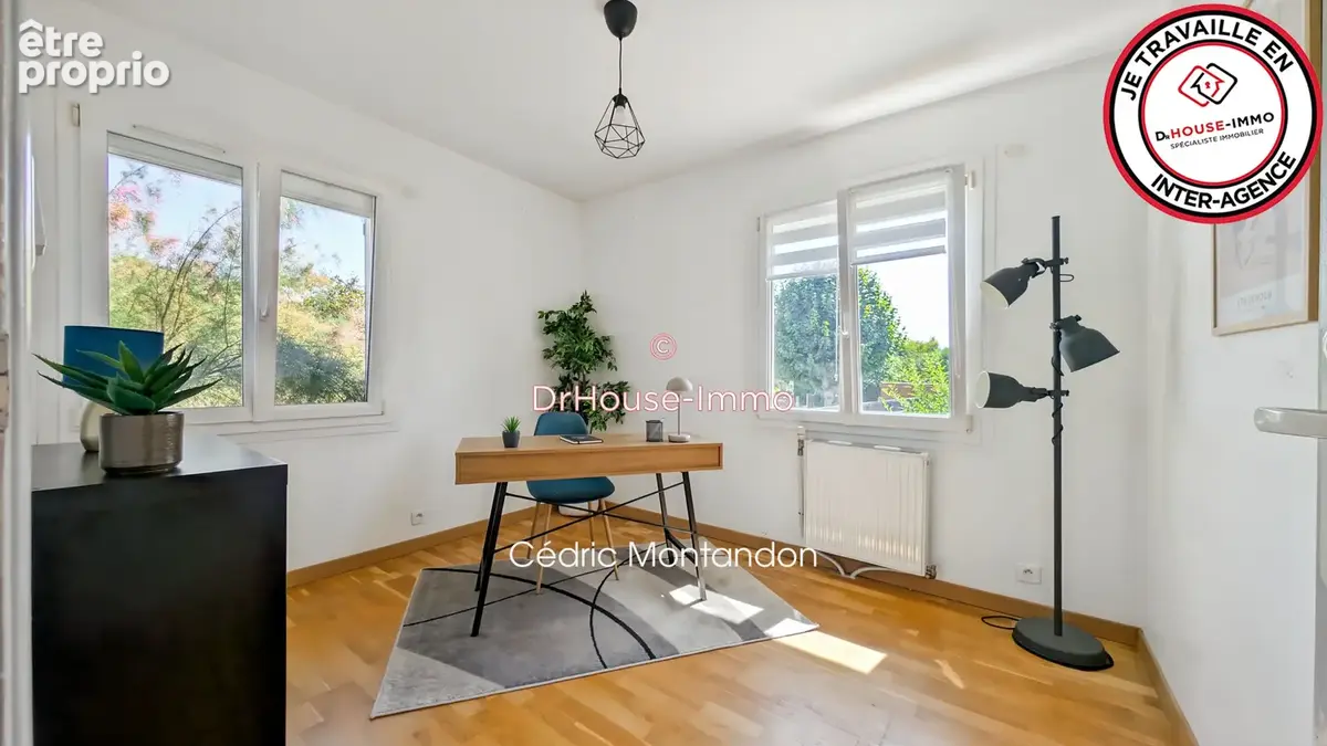 Maison 7 pièces 162 m² à vendre à Bieville-Beuville (14112) - photo 13