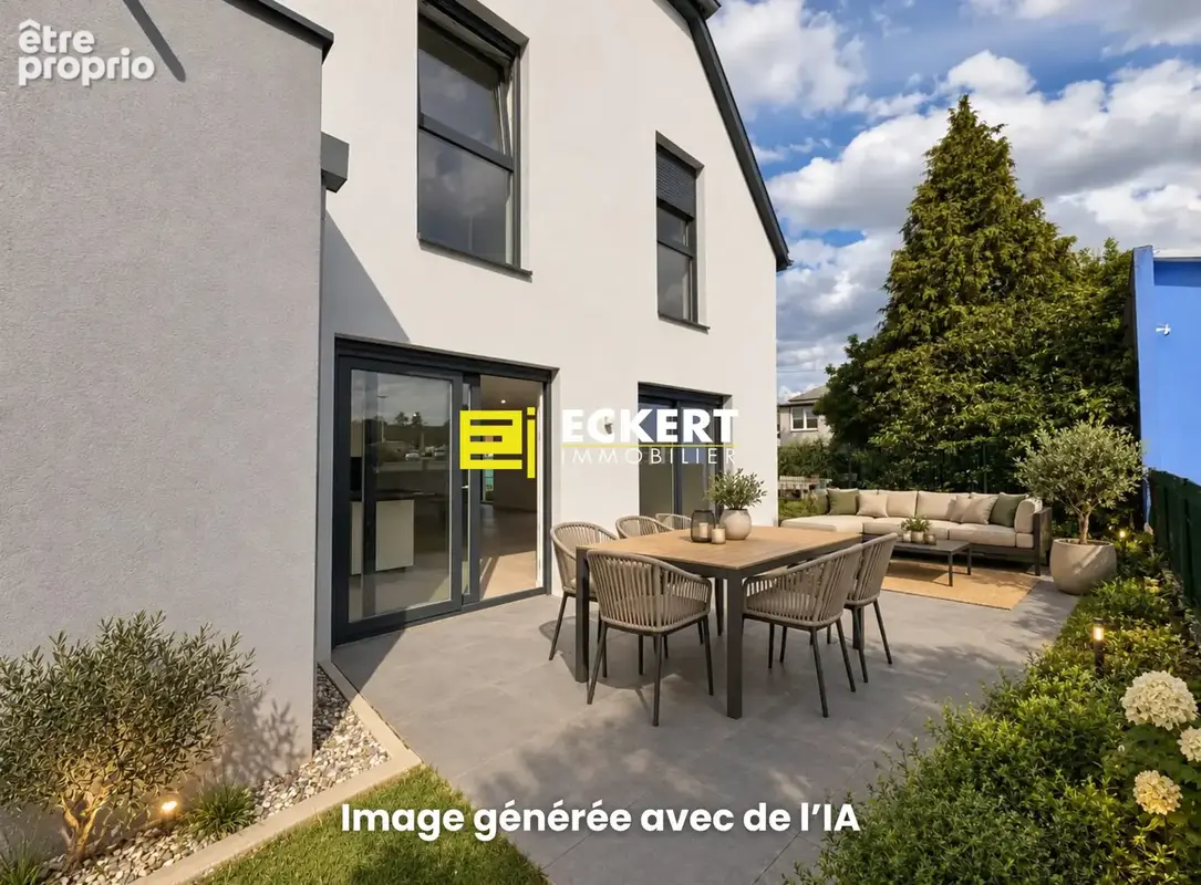 Maison 5 pièces 120 m² à vendre à Gresswiller (67190) - photo 3