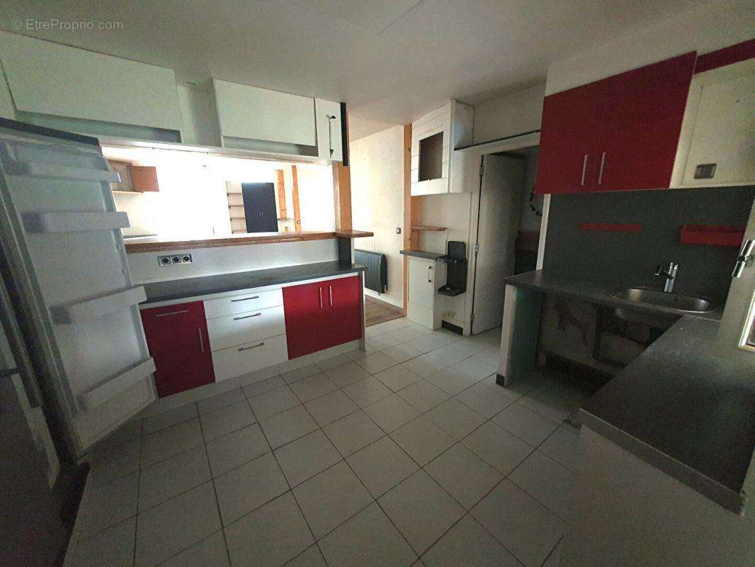 Maison Bourges 6 pièce(s) 128 m2 - photo 4