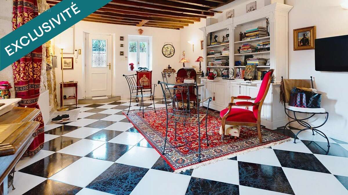 Maison 285 m² à Villers-Sous-Saint-Leu  - photo 3