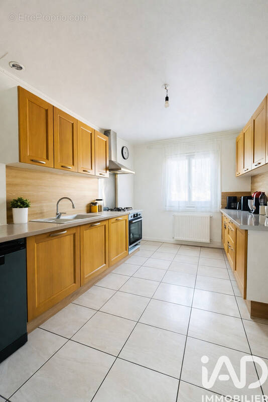 Photo 1 - Maison à FLEURY-LES-AUBRAIS