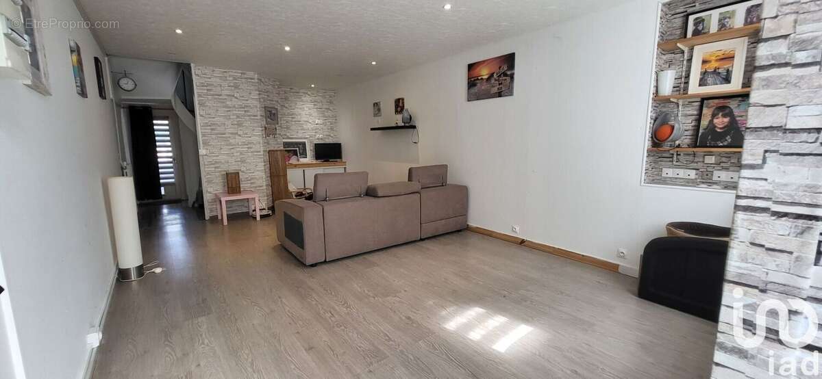 Photo 5 - Maison à MONTOIRE-SUR-LE-LOIR