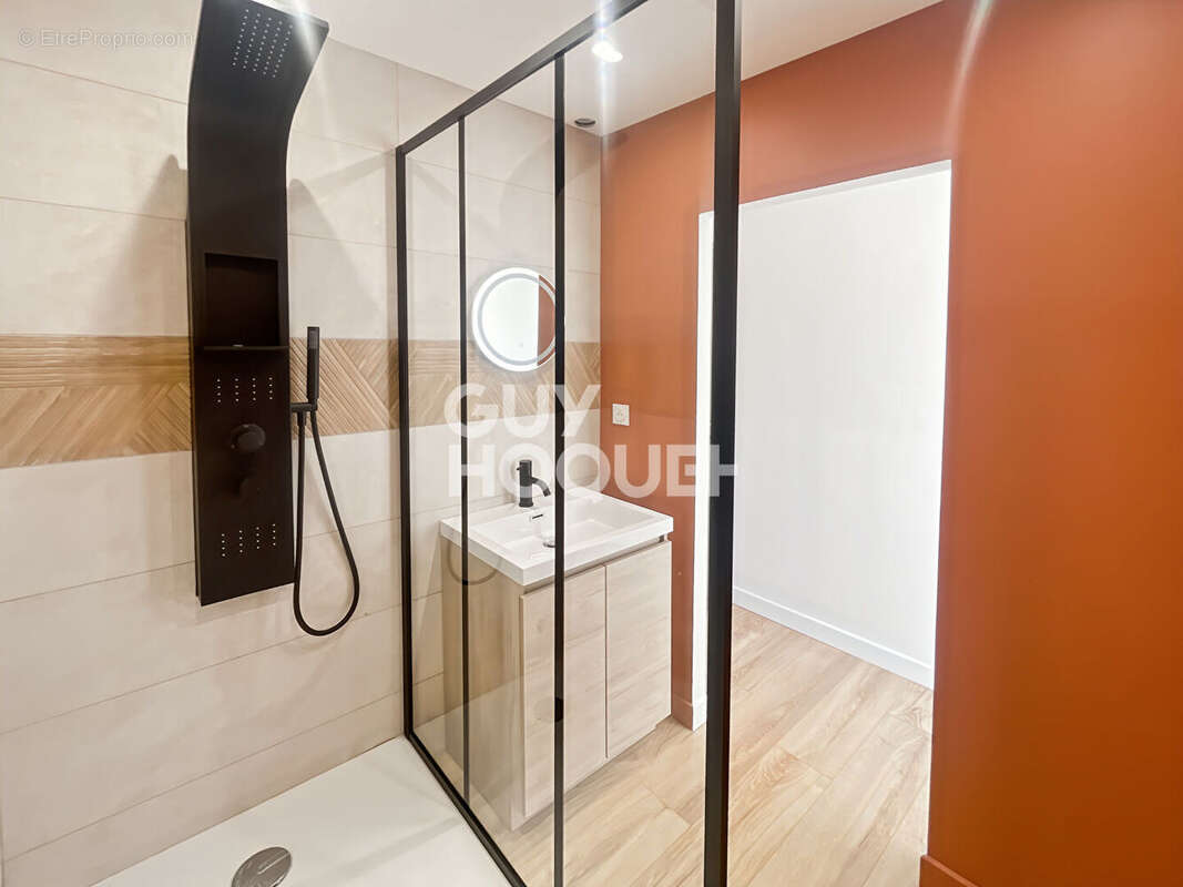 Appartement à CAEN