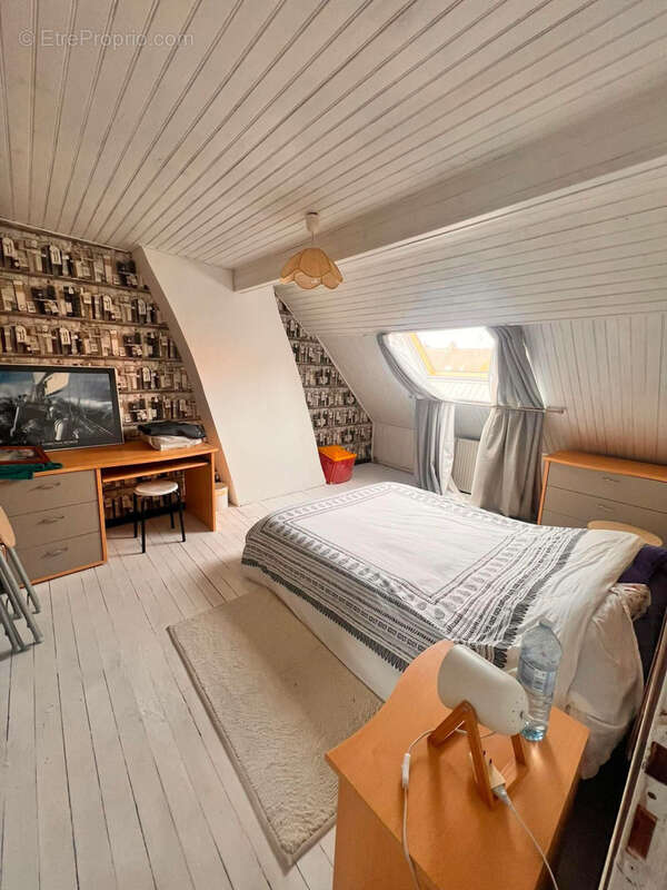 Maison à CALAIS
