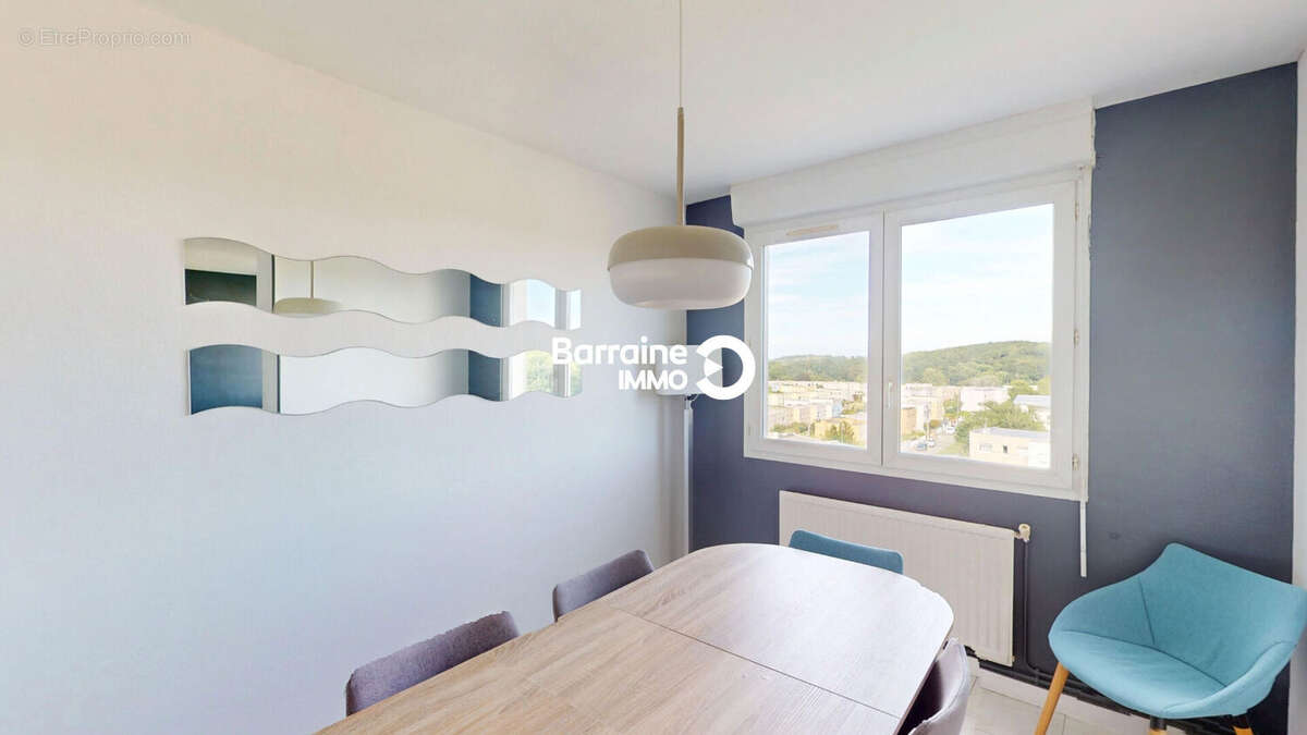 Appartement à BREST