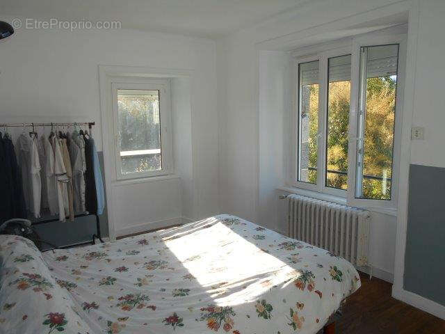 Maison à LE HAUT-CORLAY