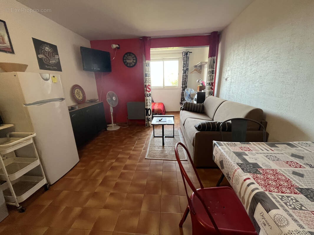 Appartement à AGDE