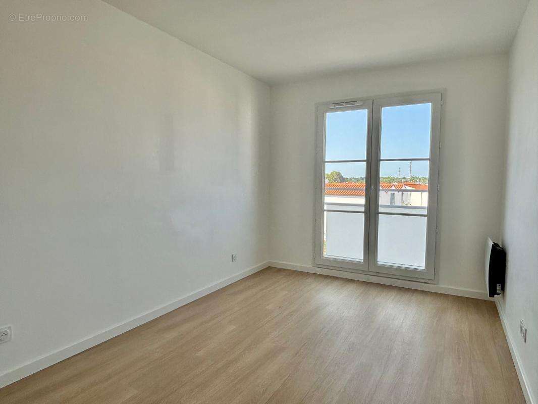 Appartement à SAINT-PIERRE-D'OLERON
