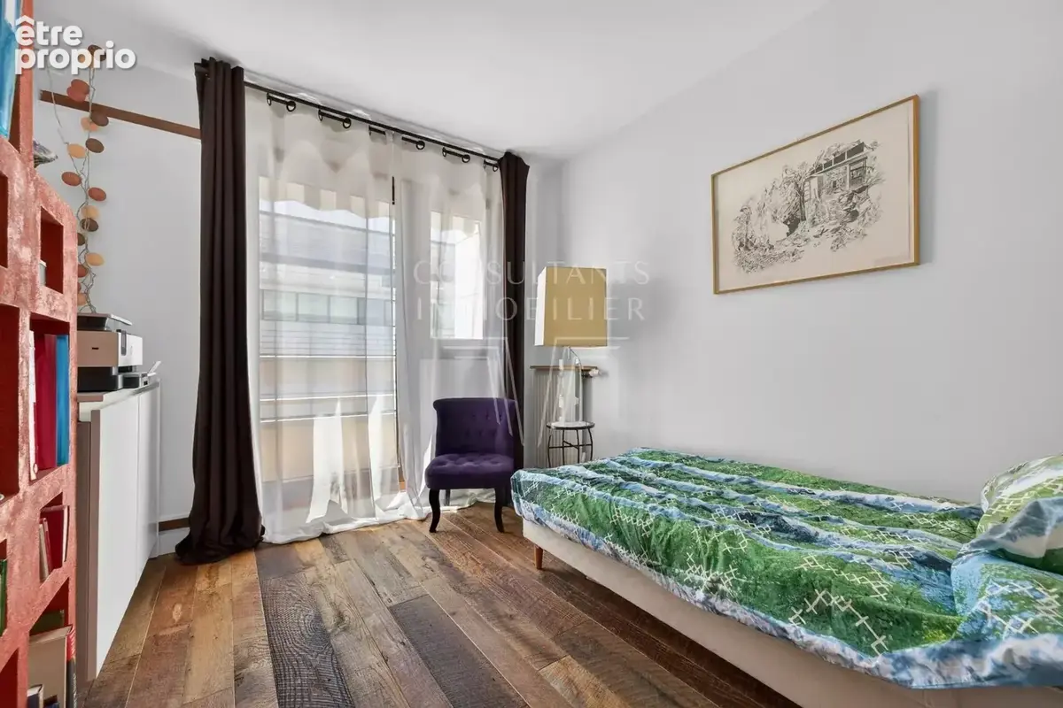 Superbe appartement/terrasse vue panoramique - photo 28
