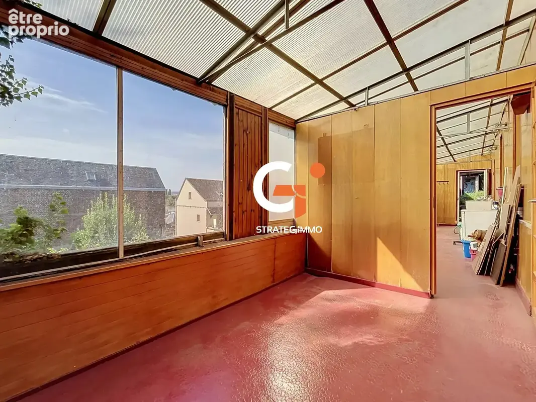 Photo Maison à Amfreville-La-Mi-Voie au prix de 88 000€
