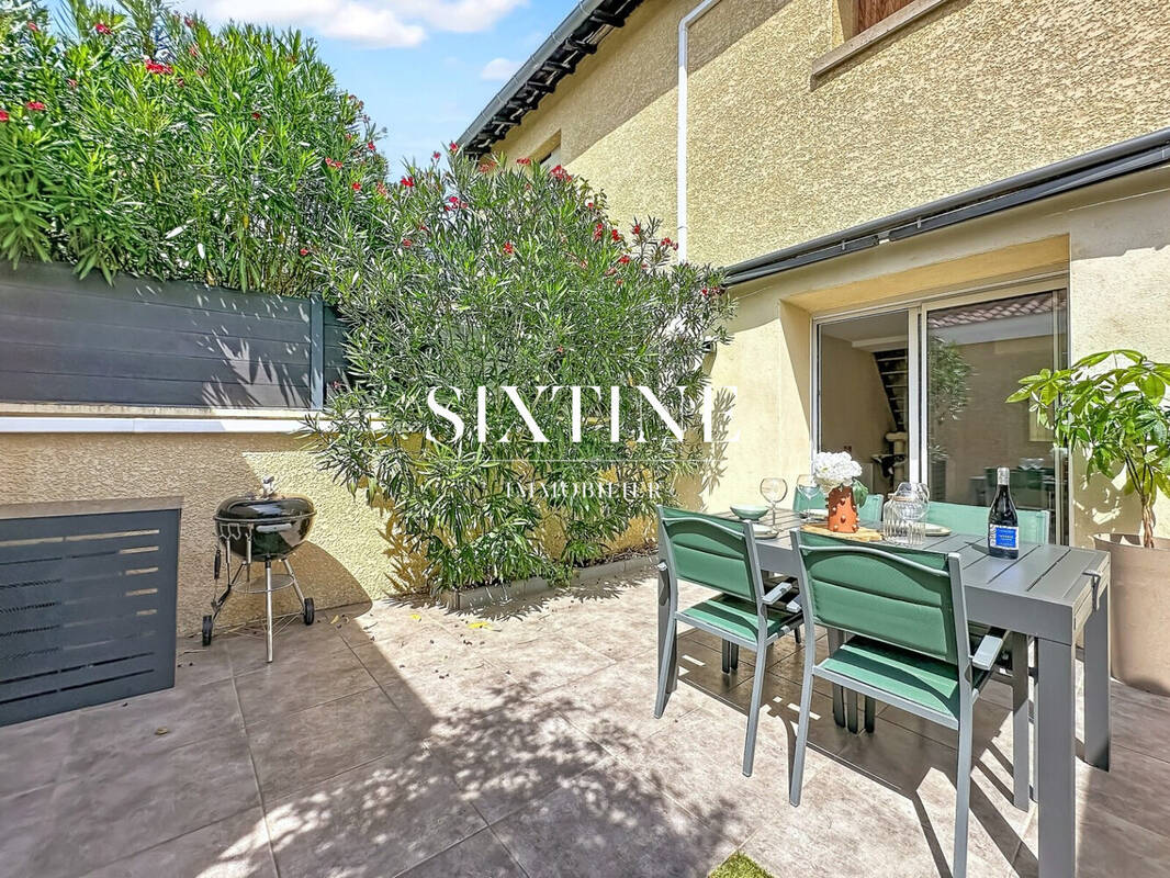 Maison 57 m² à Serezin-Du-Rhone  - photo 3
