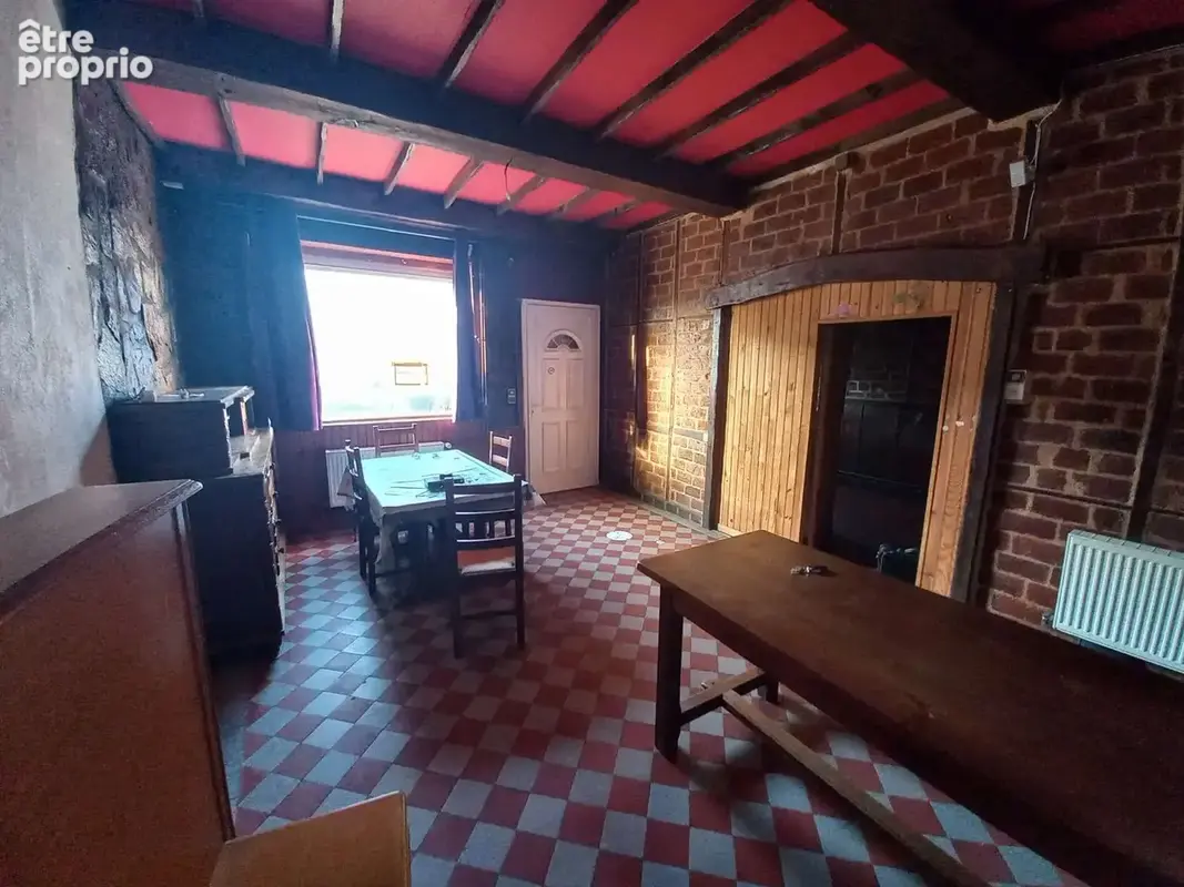 Maison de ville Gamaches - photo 5