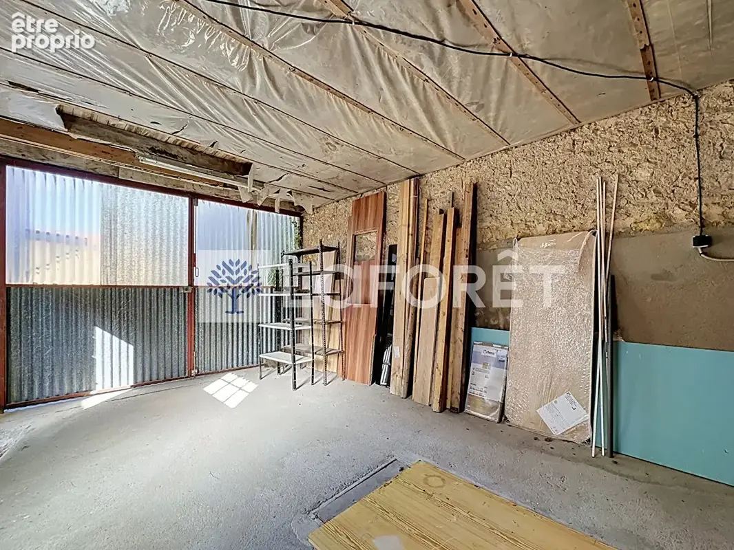 Maison et appartement Airvault - photo 15