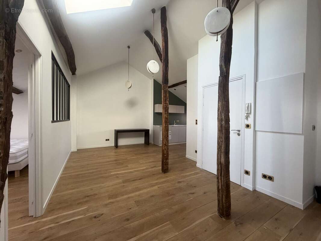 Appartement à LIMOGES