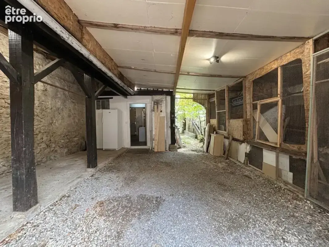Immeuble de caractère en cœur de ville à Aire-sur-l’Adour (40) - photo 11