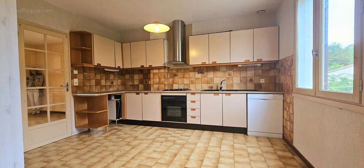 Maison 148 m² à Lembras  - photo 5