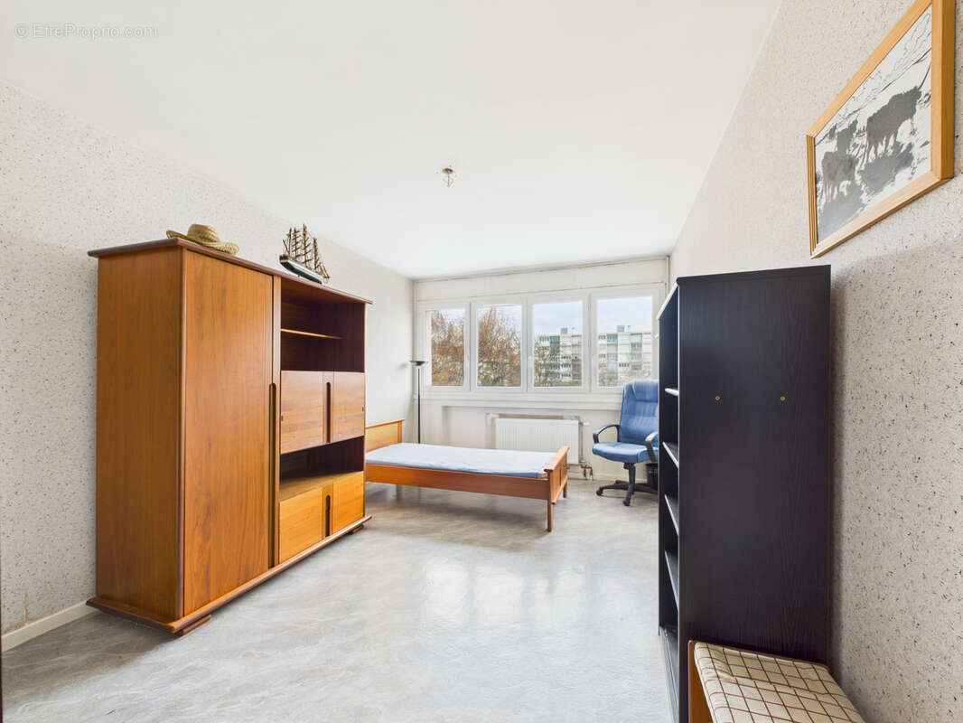 Appartement à VILLARS