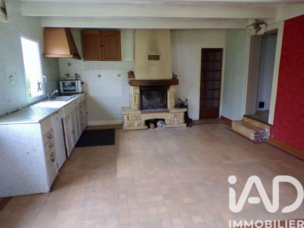 Maison 55 m² à Sept-Meules  - photo 3