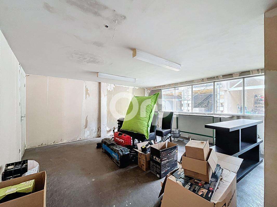 Bureau À Vendre - photo 2