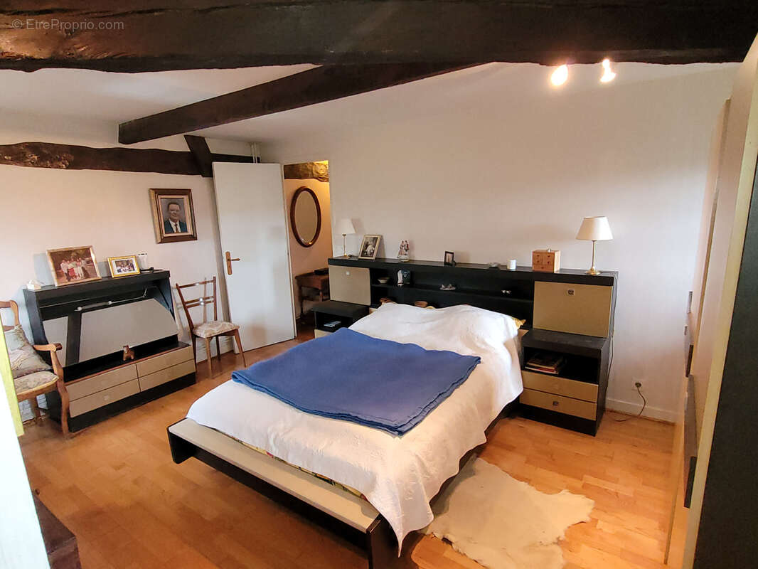 Appartement à AUCH