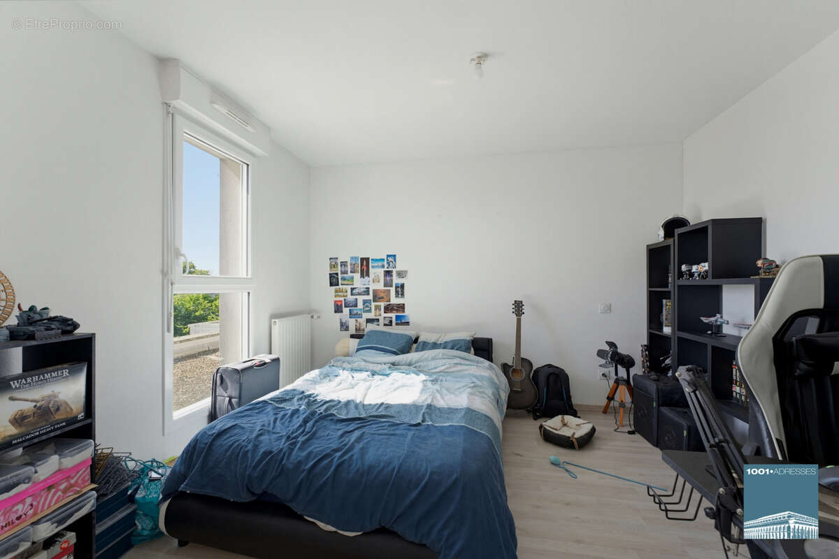 Appartement à PESSAC