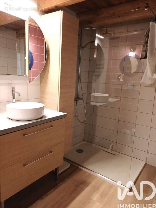 Photo 4 - Maison à CHAUMONT