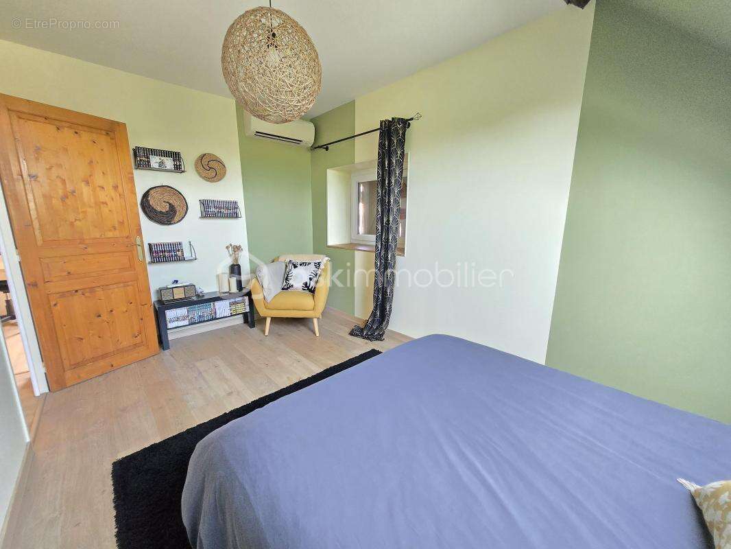 Maison à GERMIGNY-SUR-LOIRE