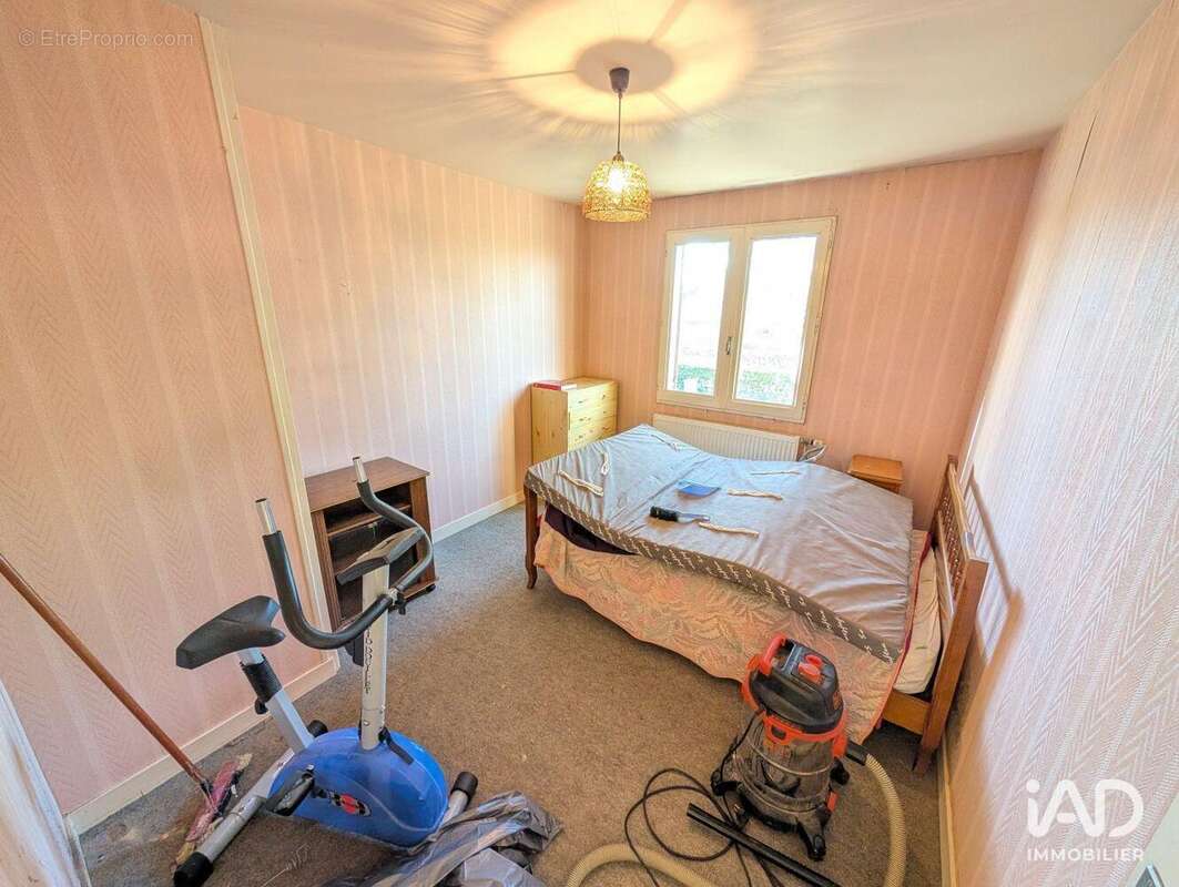 Photo 9 - Maison à LHOMMAIZE