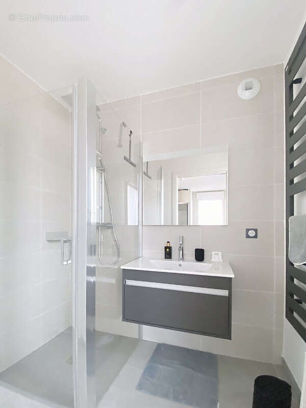 Appartement à GENAS