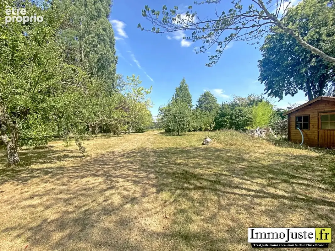 Maison 217 m² à Le Tremblay-Sur-Mauldre  - photo 4