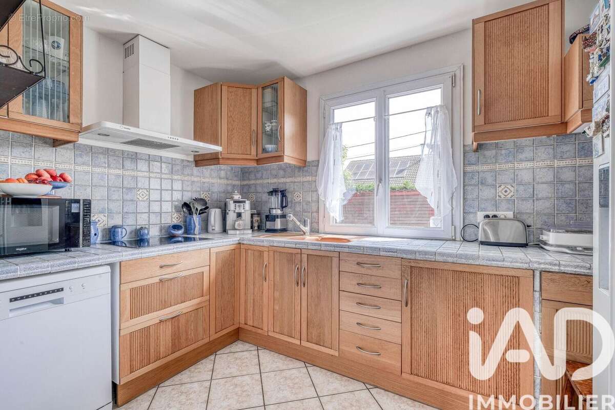 Photo 3 - Maison à ROISSY-EN-BRIE