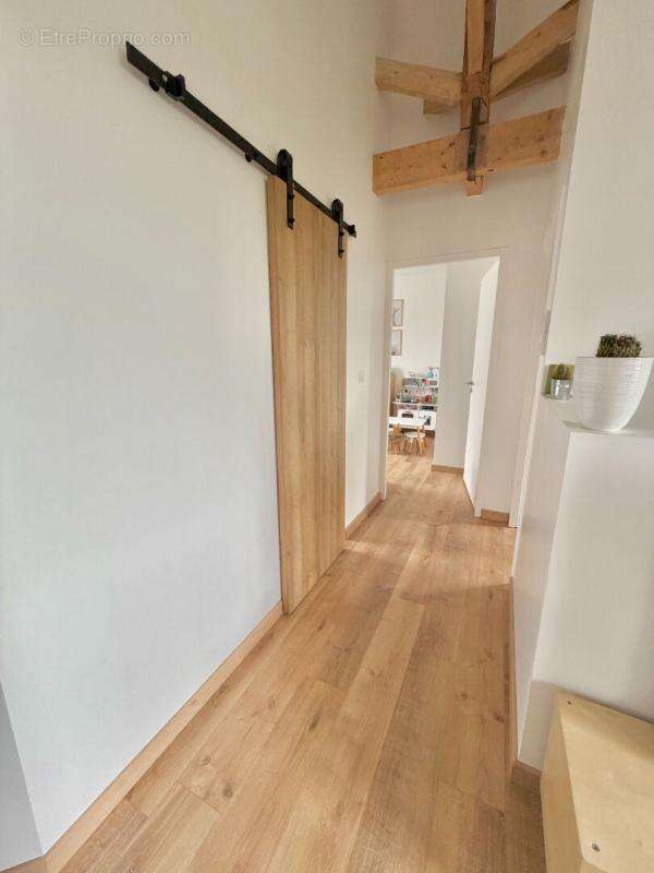 Cahors - Maison 4 pièces rénovée avec commerces accessibles à pied - photo 8