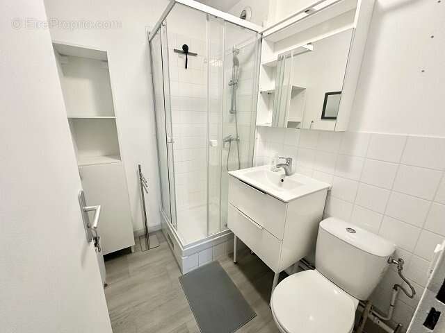 Appartement à CRETEIL