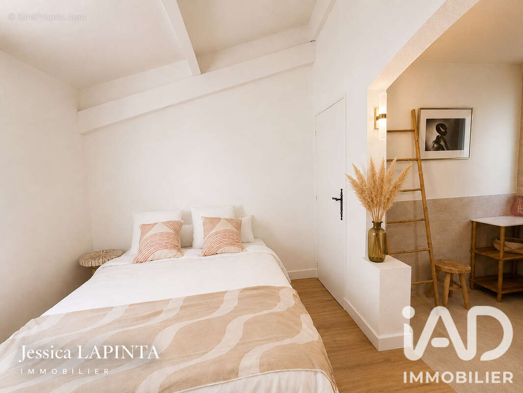 Maison 80 m² à Six-Fours-Les-Plages  - photo 6