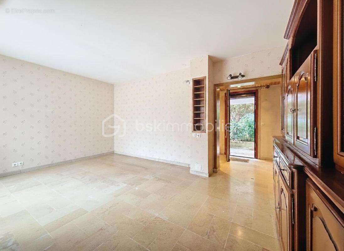 À vendre – Maison familiale avec sous-sol total à Gagny – Quartier pavillonnaire recherché - photo 2