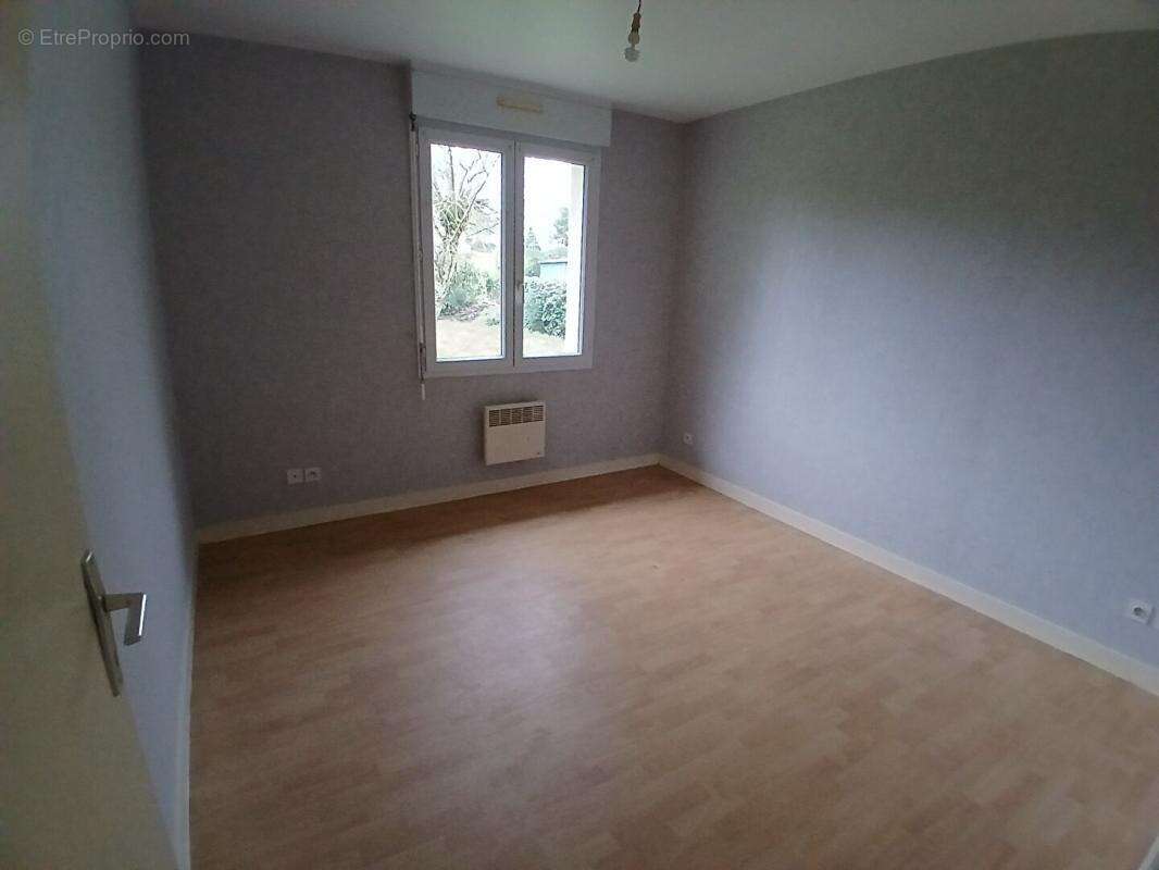Maison à EVRON