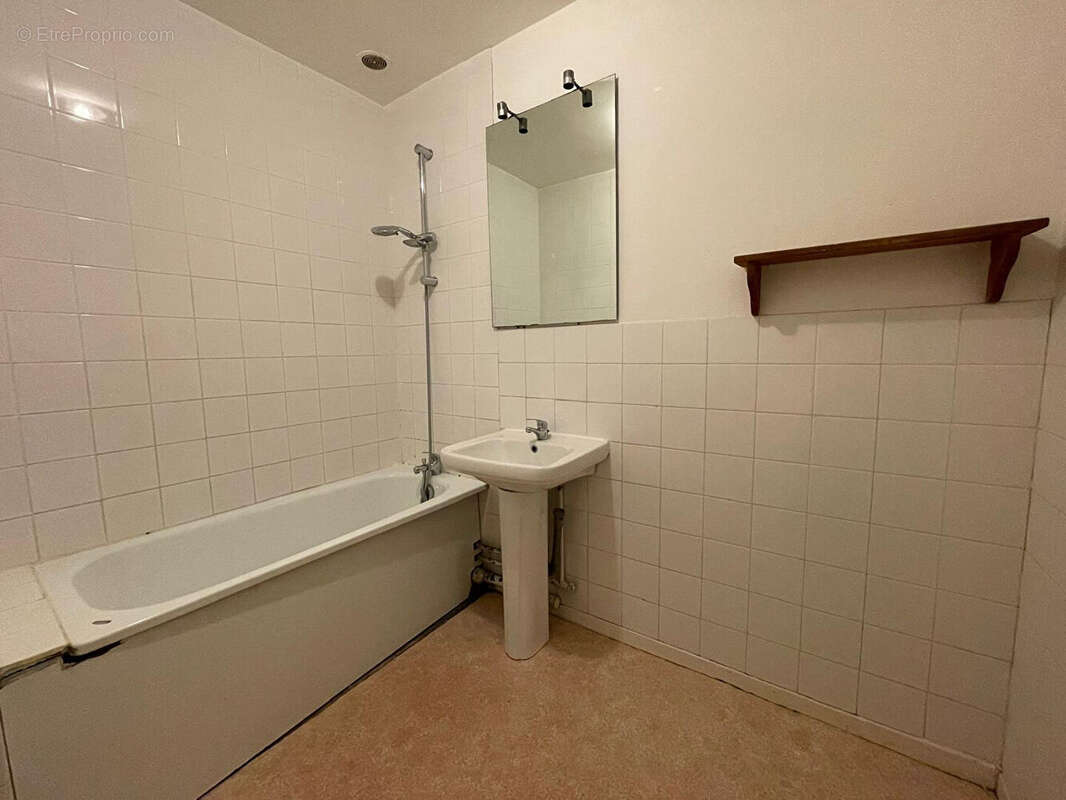 Maison à CHATEAU-THIERRY