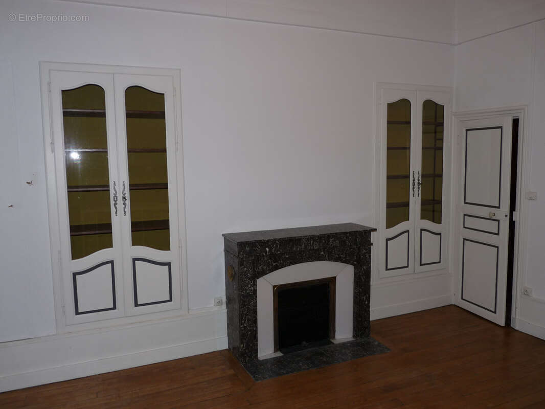 Appartement à AUTUN