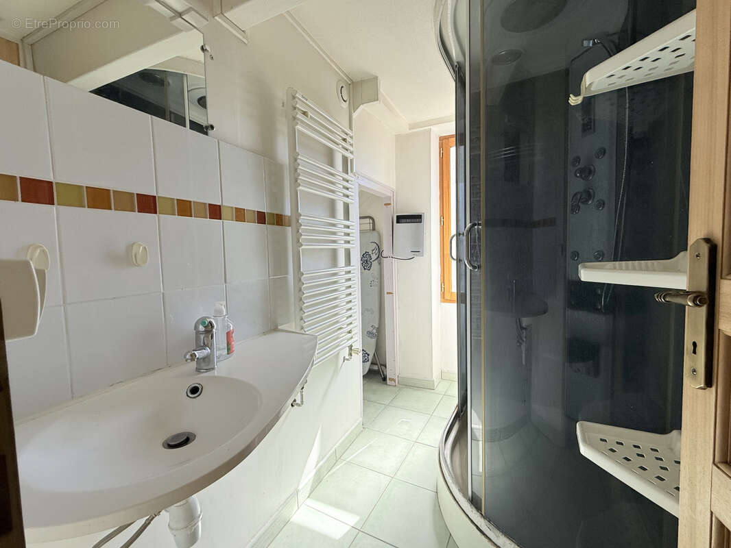 Appartement à VIERZON