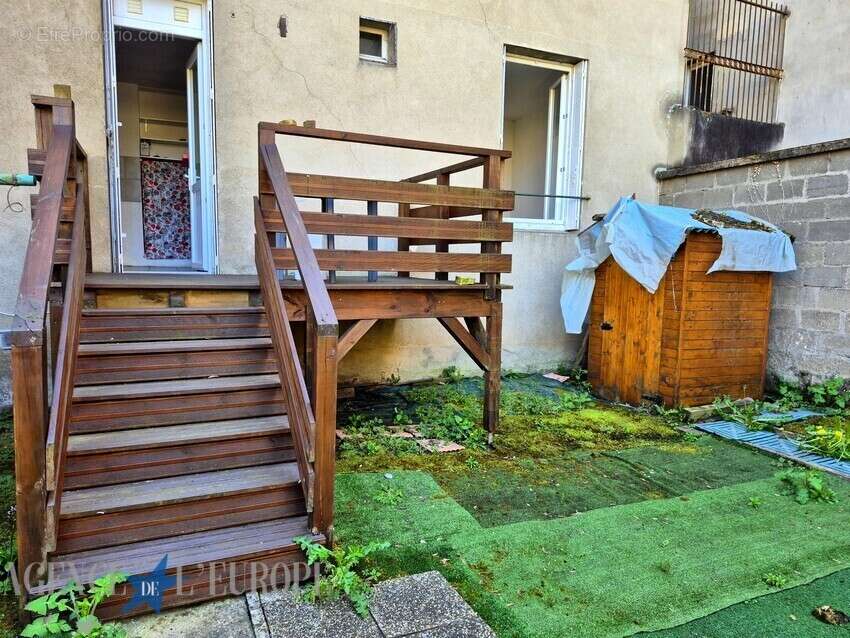 Appartement à VICHY