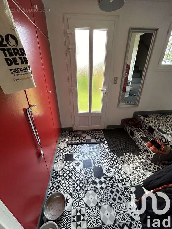 Photo 5 - Maison à CORNEVILLE-SUR-RISLE